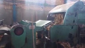 تولید اگزاست فن و سانتریفیوژ صنعتی کولاک فن09121865671