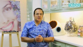 روش‌های بازسازی تاج دندان