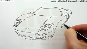 آموزش نقاشی کودکان - انواع هنر برای کودکان - آموزش نقاشی برای مبتدیان