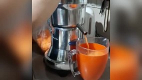 فروش انواع آب میوه گیری صنعتی آرامیس مارکت