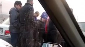 کاسبی با سو استفاده زشت از نیاز مردم به بنزین