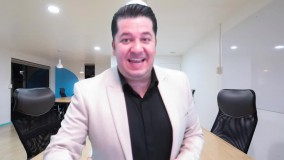 عصبانی ، خوشحال ، ناراحت _ وحید کریمی