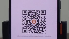 آموزش ارسال و دریافت کوین در کیف پول کوینومی