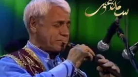 ساز بالابان/موسسه سامان علوی