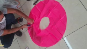 حلقه شنا بادی اینتکس