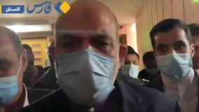 توضیح وزیرکشور راجع به اختلال در بنزین