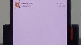 آموزش کیف پول کوینومی