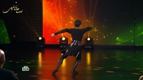 آموزش رقص آذری / موسسه سامان علوی