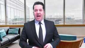 کم کار کن و نتیجه بگیر _ وحید کریمی