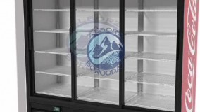 یخچال نوشیدنی البرزبرودت