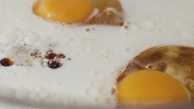 آموزش طرز تهیه مافین کیک هویج نرم و کرکی