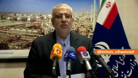 وزیر نفت از مردم عذر خواهی کرد !