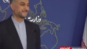 قطعی میکروفون در جمهوری اسلامی عادی است !