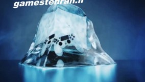 پلی استیشن اسلیم سفید - یک ترابایت