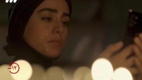 اشاره به ندا یاسی و ریحانه پارسا در سریال سرجوخه