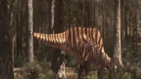 از خطرناک ترین دایناسورهای جهان چه میدانید؟