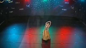 رقص زیبا و جذاب ساری گلین / موسسه سامان علوی