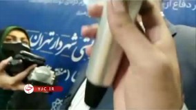 زاکانی درباره حواشی انتصاب دامادش : هم نصبش خوب بود و هم لغوش !