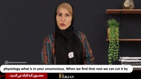 می خواهم حرف بزنم اما نمی تونم!