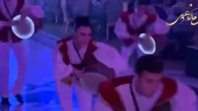 قاوال و ناقارا