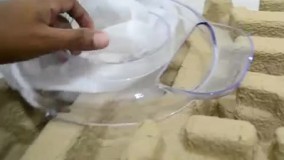 همزن فیلیپس مدل HR7920