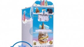 فروش انواع دستگاه بستنی ساز شمس و نیک نام