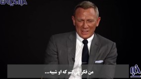 یورگن کلوپ در نقش جیمز باند ؛ تمجید ویژه از سرمربی لیورپول