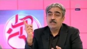 کارشناس صدا و سیما : پهپاد اسرائیلی از طریق آذربایجان وارد ایران شد