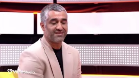 دانلود قسمت بیستم پیشگو با حضور سروش صحت