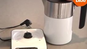 کتری برقی بوش TWK8611P