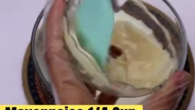 آموزش طرز تهیه کباب مرغ دونر بسیار خوشمزه