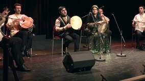 Turkish song