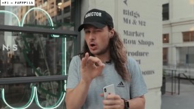 آسان ترین  آموزش عکاسی پرتره -راهنمای عکاسی با تلفن همراه برای مبتدیان