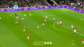 والی چشم‌ نواز کریستیانو رونالدو در لیگ جزیره