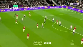 والی چشم‌ نواز کریستیانو رونالدو در لیگ جزیره