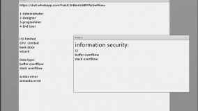 جلسه اول شبیه سازی کامپیوتر استاد ایزدی