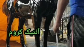 سادگی کاربادستگاه ابکاری فانتاکروم ودستگاه مخمل پاش09029236102