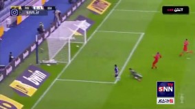 گل دوم پورتو به بوآویشتا روی پاس گل طارمی