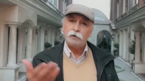 توصیه محمود پاک‌نیت - damac