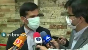 رئیس جدید بهزیستی مرزها را جا به جا کرد