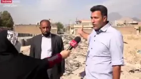 اتفاقی غجیب در محل زندگی قهرمان پارالمپیک !
