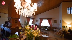 خرید ویلای ساحلی در پاسداران انزلی