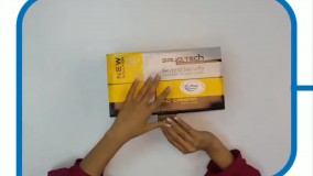 معرفی و مشخصات فنی دوربین مدار بسته سایوتک مدل 4240ABS