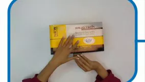 معرفی و مشخصات فنی دوربین مدار بسته سایوتک مدل 4240ABS
