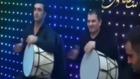 ساز ناقاره/موسسه سامان علوی