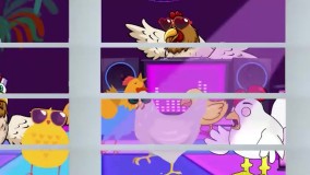 اتاق بار حمل طیور