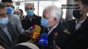 پلیس راهور : پیامک تخلف فاقد شناسه پرداخت قطعیت ندارد