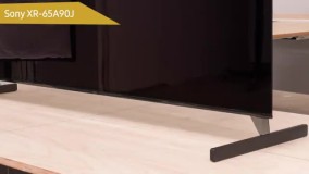 تلویزیون سونی 65A90J