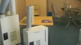 رطوبت ساز التراسونیک بخارساز سرد مهپاش09924634894