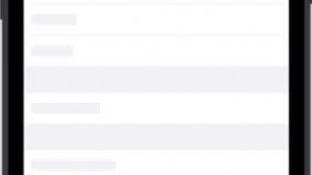 راهنمای جامع آپدیت آیفون